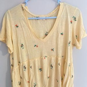 Altar’d State flowy tee